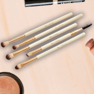 Beau Gachis 5 pack Brushes